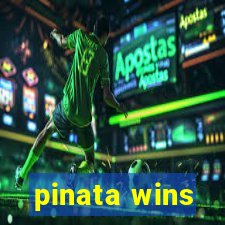 pinata wins